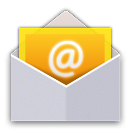 ICO ANDROIDMAIL