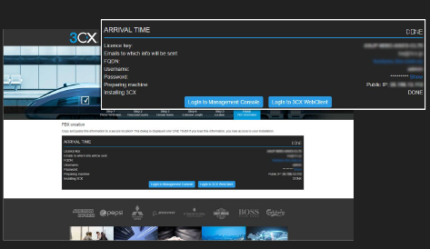 INSTALLAZIONE SEMPLICE E VERSATILE