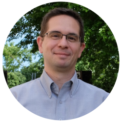 Gian Alessandro Grassani   - Responsabile Sistemista