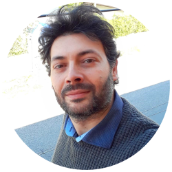 Giuseppe Cristian Magistro  - Assistenza da Remoto