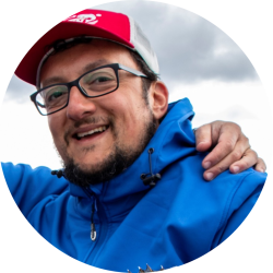 Malinverni Matteo  - Responsabile Commerciale