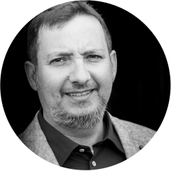 Simoni Andrea  - Responsabile Tecnico